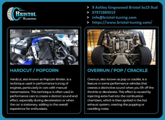 Professional DPF filter cleaning near Bristol
