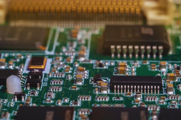 Professional Embedded Systems Design Solutions