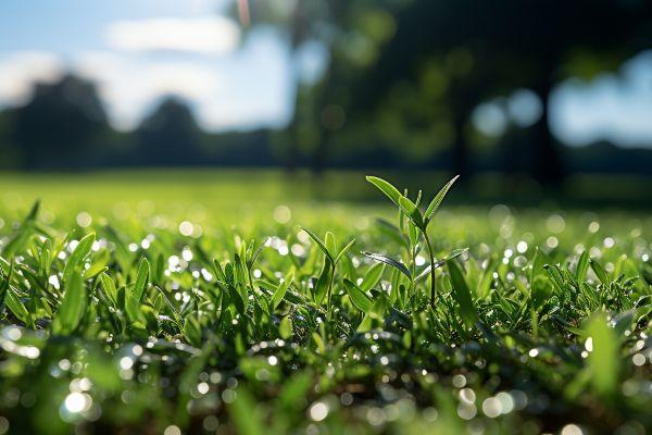 Professional Irrigation Design Consultants in California for Every Landscape