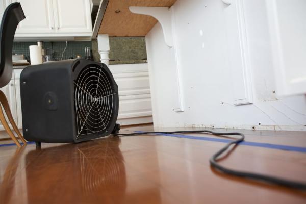Professional Restoration Services - PRS