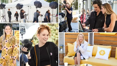 Professional Services for Headshot Photographers: Get Your Best Look