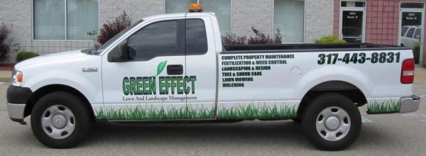 Professional Truck Lettering Near You – Custom Designs & Fast Service