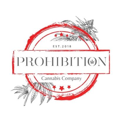 Prohibition Cannabis