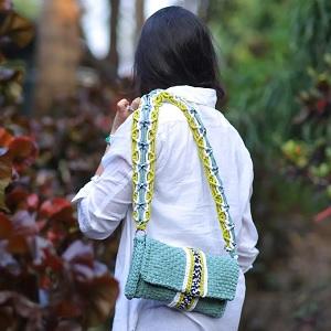 Project1000: Your Destination for Unique Clutch Bags for Women Online