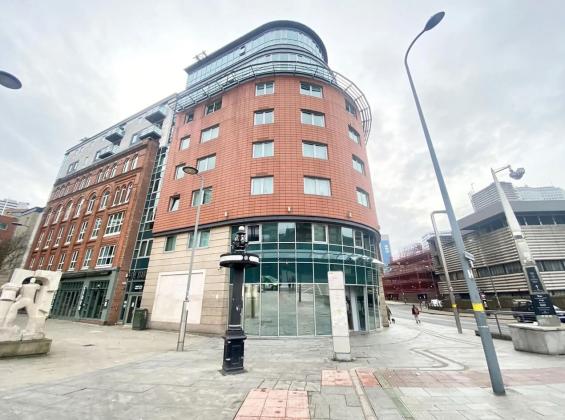 Property Agent Services Birmingham City Centre
