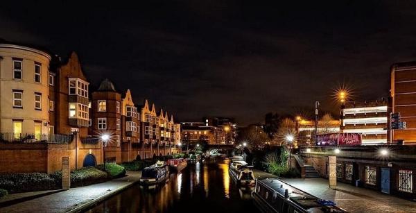Property Agent Services Birmingham City Centre