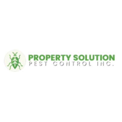 PROPERTY SOLUTION PEST CONTROL INC