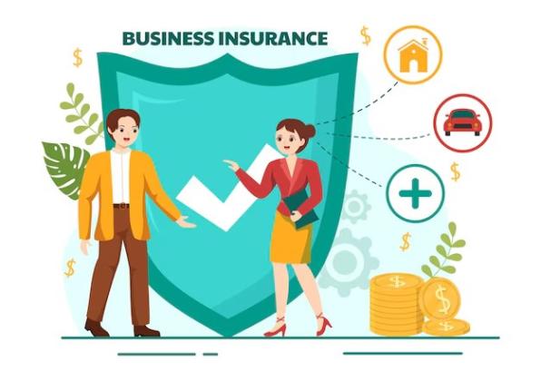 Protect Your Business with General Liability Insurance