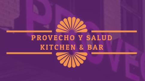 Provecho Y Salud
