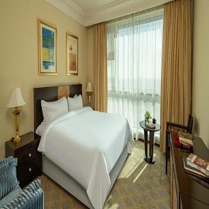 Pullman ZamZam Makkah