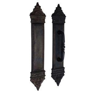 Purchase oval door knob