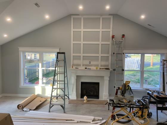 PURO-TEC Property Restoration