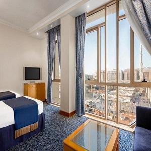 Ramada Madinah Al Qibla