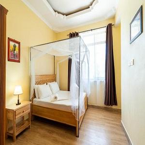 Rayan Apartments & Safaris