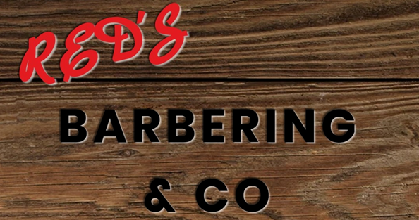 Red's Barbering & Co