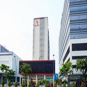 Red Planet Manila Aseana City