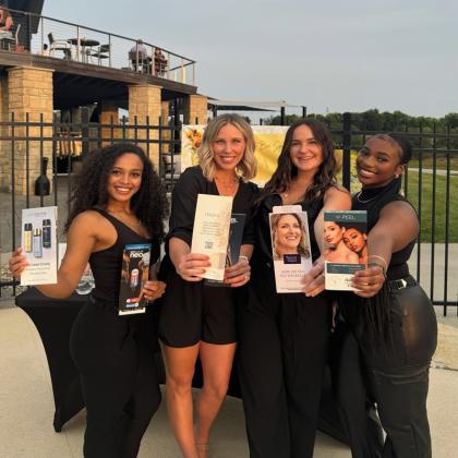 refresh spa overland park