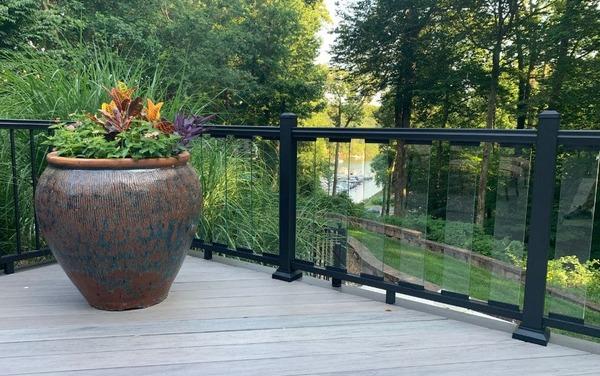 Reliable Baltimore Deck Contractor