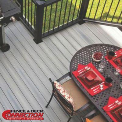 Reliable Baltimore Deck Contractor