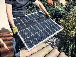 Reliable Solar Panels and Battery Solutions in Canberra