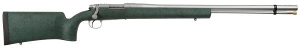 Remington Model 700 Ultimate Muzzleloader: Superior Power and Accuracy