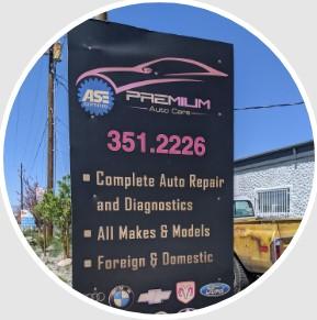 Reno Auto Repair