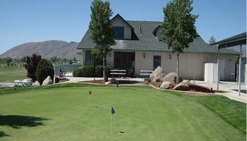 Reno Public Golf Courses