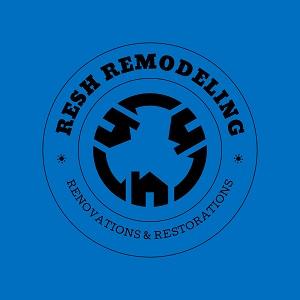 Resh Remodeling
