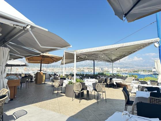 Restaurant Adriatic