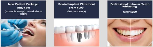 Rielo Dental Clinic Hialeah