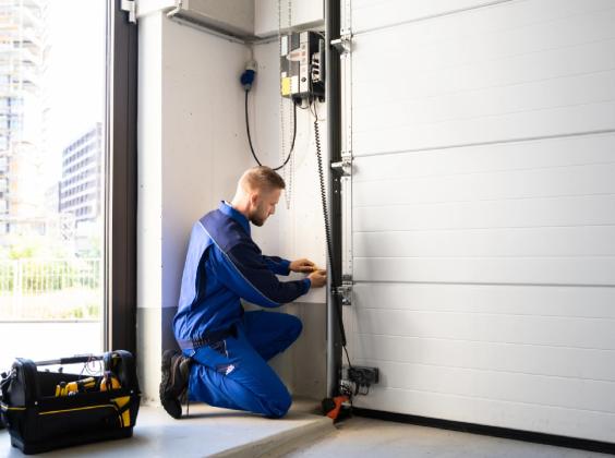 Right Away Garage Door Solutions