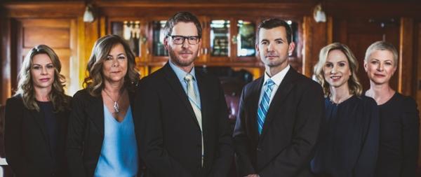 Roberts & Spiegel LLP