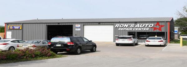 Ron's Auto Repair Center