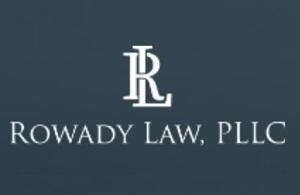 Rowady Law PLLC Attorneys at Law