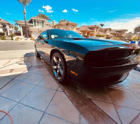 Royal Mobile Auto Detailing