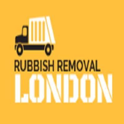 Rubbish Removal London Ltd.