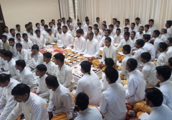 Sacred Vedic Yagya Program for Peace & Prosperity