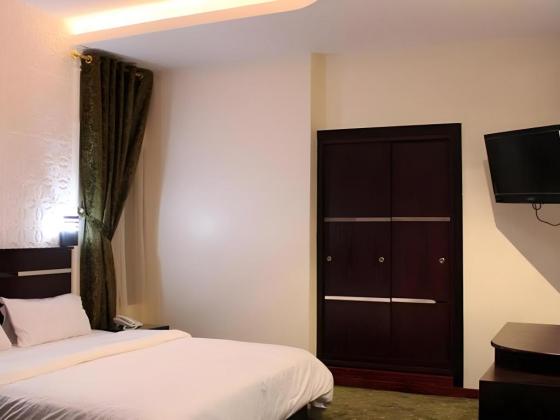 Safari Al Khobar Hotel