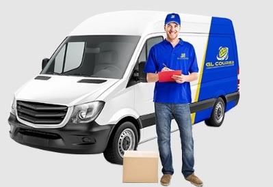 Same Day Courier Service