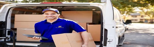 Same Day Courier Service