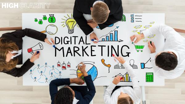 San Diego Digital Marketing Services