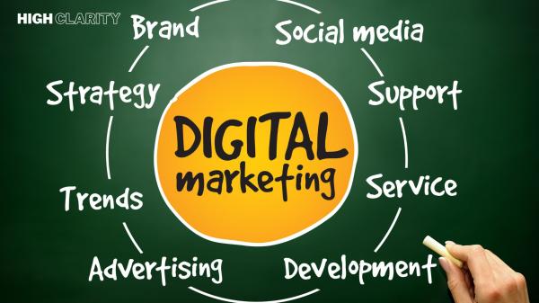 San Diego Digital Marketing Services