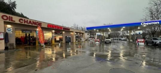 San Ramon Alignment Service