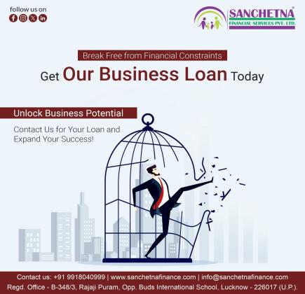 Sanchetna Finance