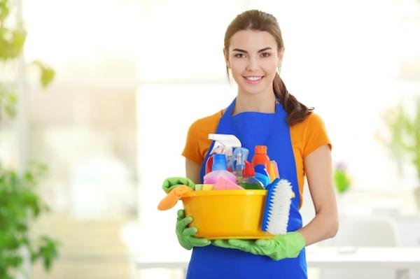 Scrubs Cleaning company