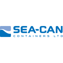 Sea-Can Containers Ltd.