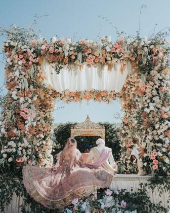 Seamless Weddings with NYC’s Specialist Coordinators