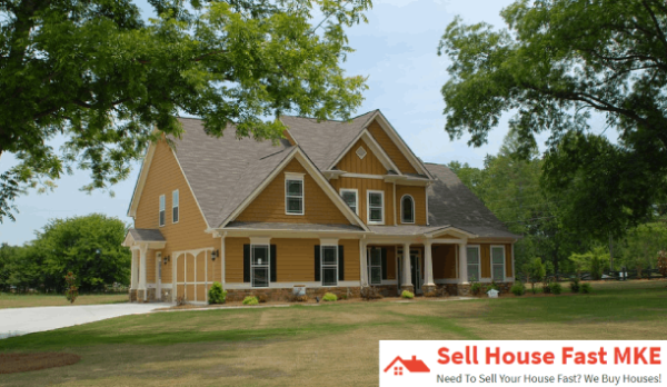 Sell Your Outdated Home in Milwaukee for Cash | Sell House Fast MKE