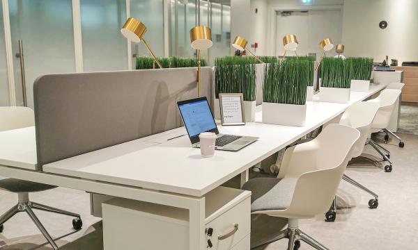 SetuSpace – Your Perfect Day Pass Co-work Space Solution