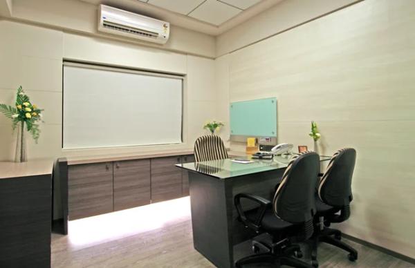 Setuspace: The Best Place to Get Shared Office Space in Noida